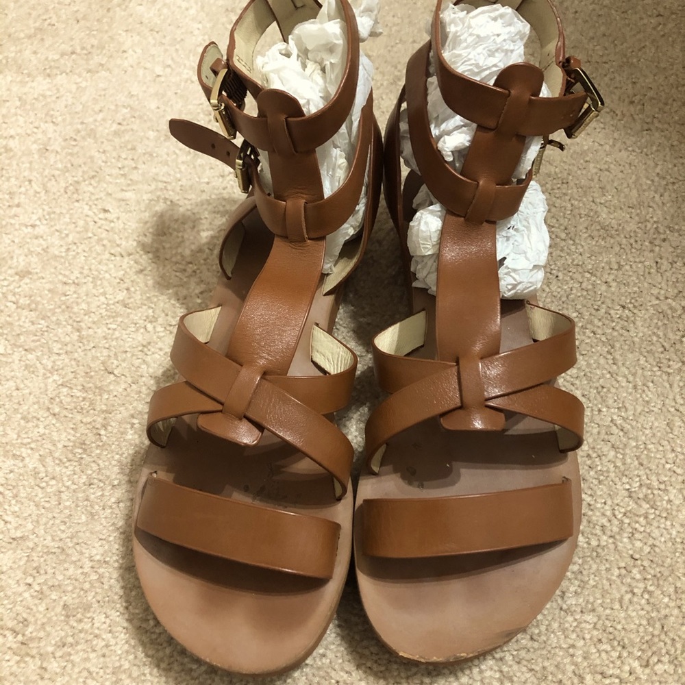 Michael Kors Sandals